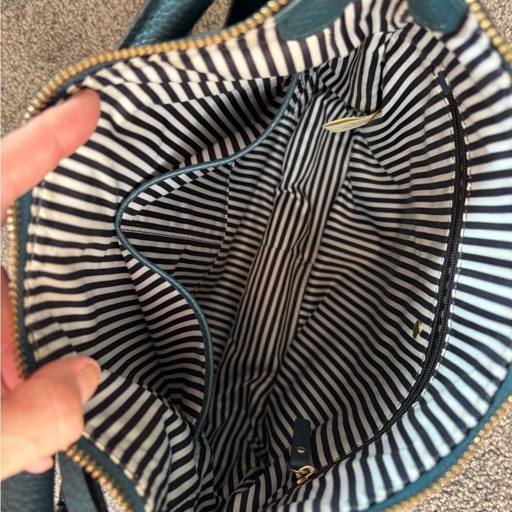 Kate spade cobble hill Ella shoulder/crossbody - Picture 7 of 12